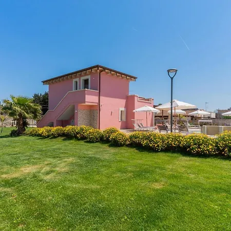 Villa Di Aurora By Barbarhouse